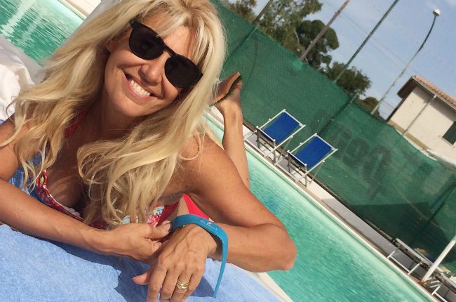anche-maria-teresa-ruta-ha-utilizzato-hol-app-al-villaggio-dei-vip