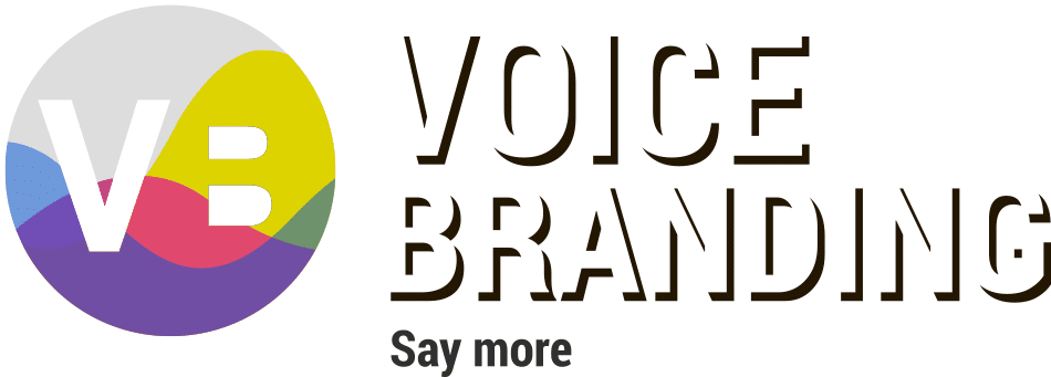 Voice Branding